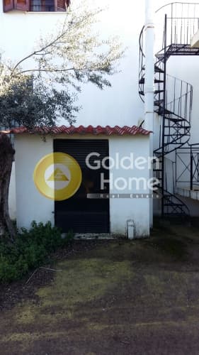 House in Center, Diakopto — Photo 12 of 20
