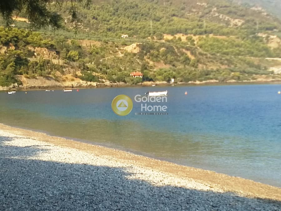 House in Center, Diakopto — Photo 1 of 20