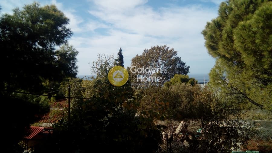 House in Paralia, Anavissos — Photo 1 of 9