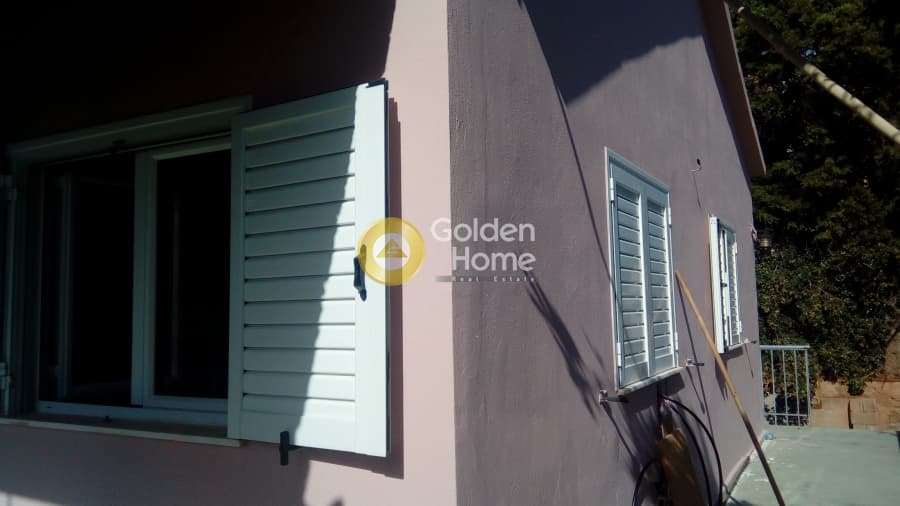 House in Paralia, Anavissos — Photo 2 of 9