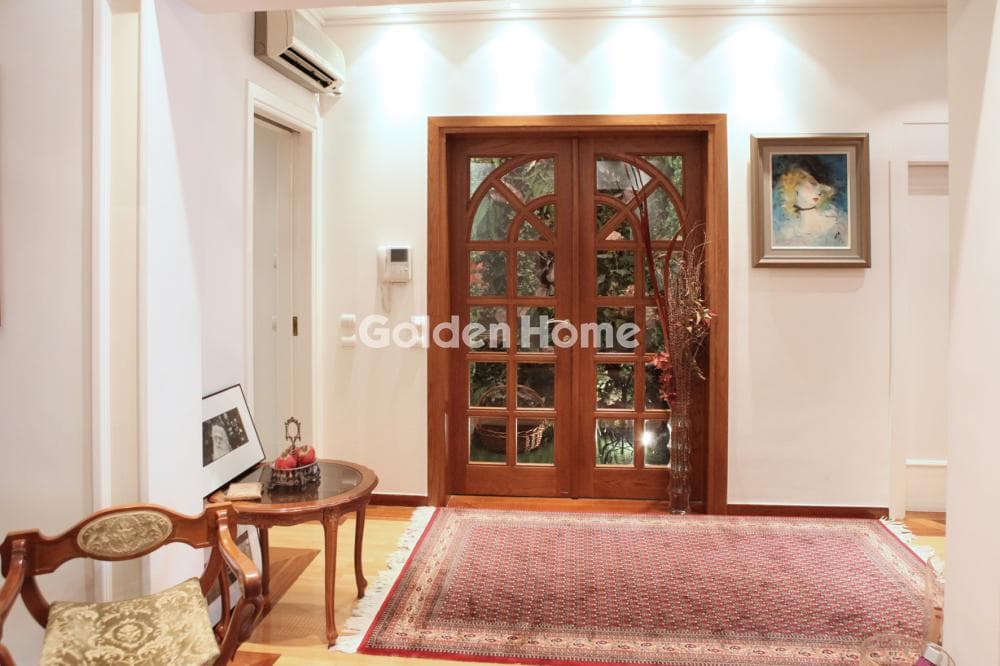 Διαμέρισμα στην Ακαδημία Πλάτωνος, Κολωνός - Κολοκυνθούς — Φωτογραφία 3 από 26