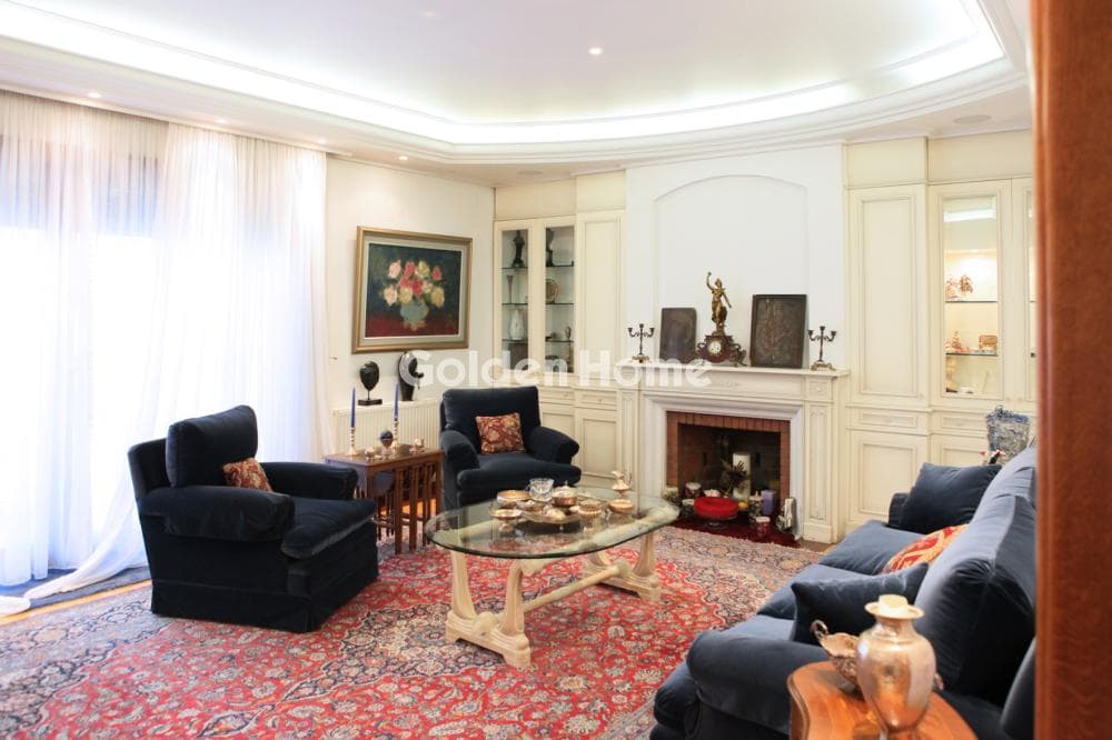Διαμέρισμα στην Ακαδημία Πλάτωνος, Κολωνός - Κολοκυνθούς — Φωτογραφία 2 από 26