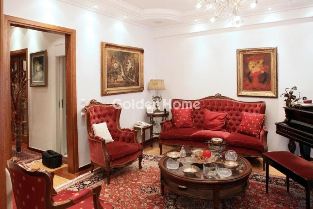 Διαμέρισμα στην Ακαδημία Πλάτωνος, Κολωνός - Κολοκυνθούς — Φωτογραφία 8 από 26