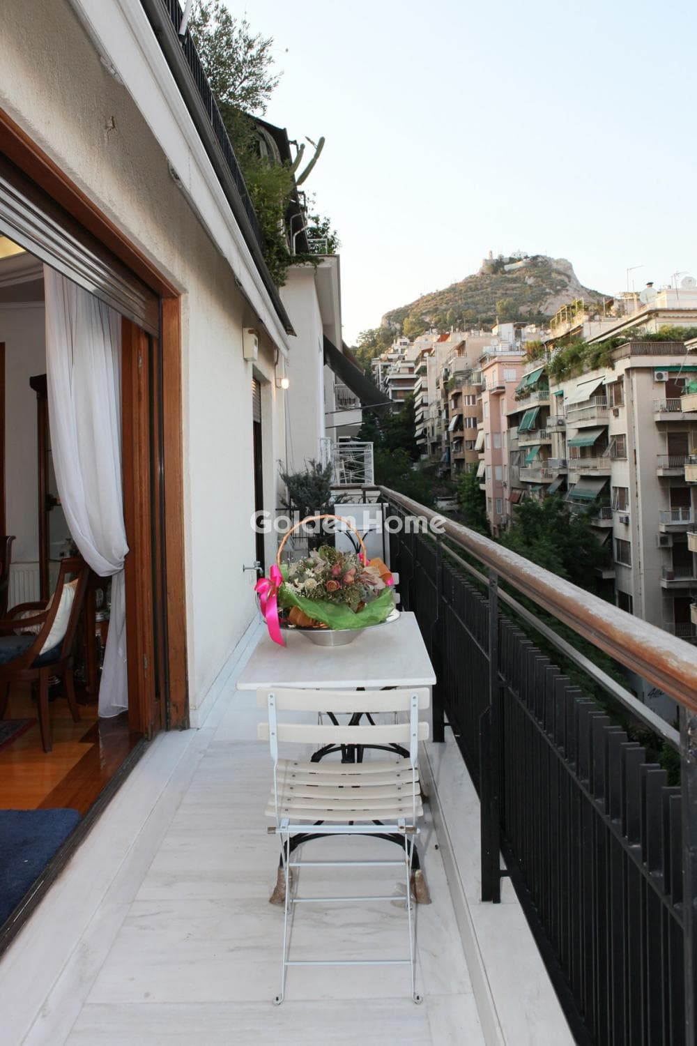 Διαμέρισμα στην Ακαδημία Πλάτωνος, Κολωνός - Κολοκυνθούς — Φωτογραφία 1 από 26