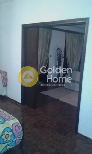 Apartment in Center, Aigio — Photo 9 of 12