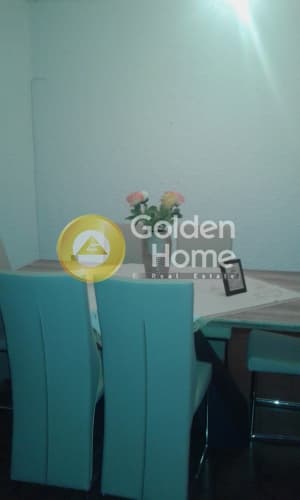 Apartment in Center, Aigio — Photo 10 of 12