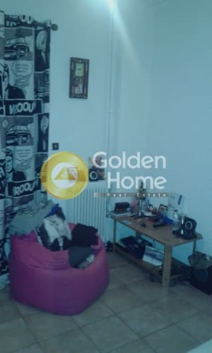 Apartment in Center, Aigio — Photo 11 of 12