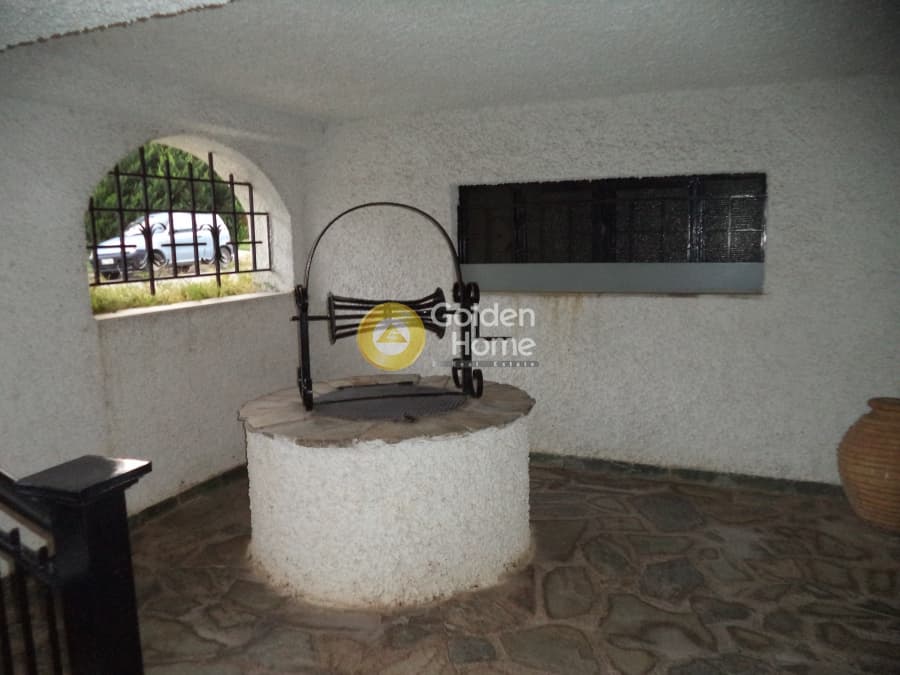 Apartment in Center, Aigio — Photo 12 of 12