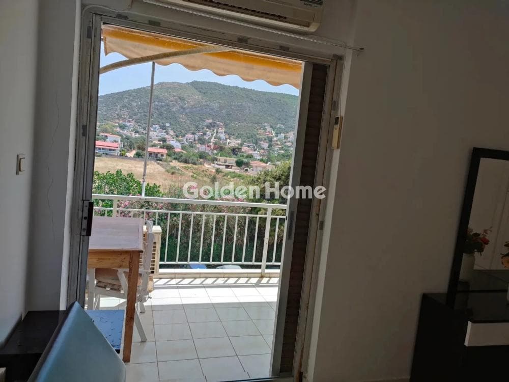 Apartment in Porto Rafti, Vravrona — Photo 6 of 9