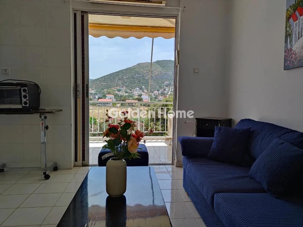 Apartment in Porto Rafti, Vravrona — Photo 4 of 9