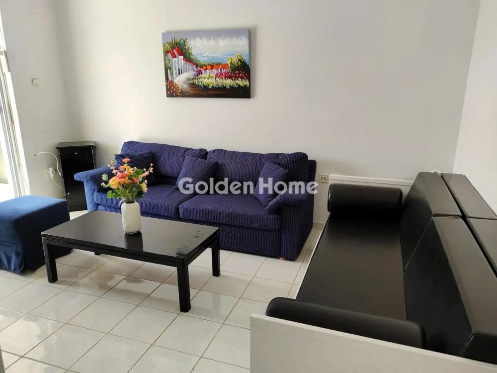Apartment in Porto Rafti, Vravrona — Photo 3 of 9