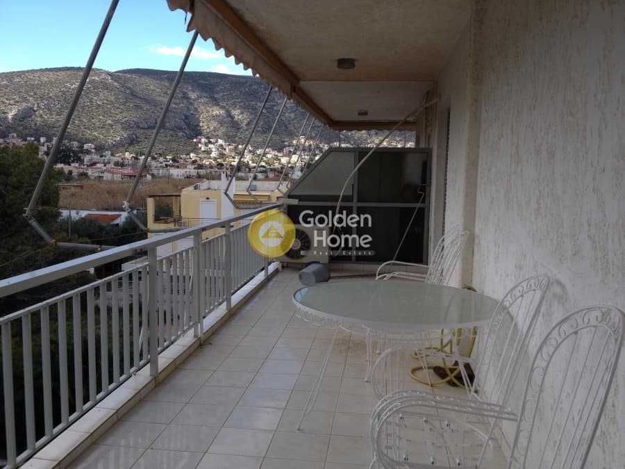 Apartment in Porto Rafti, Vravrona — Photo 8 of 9