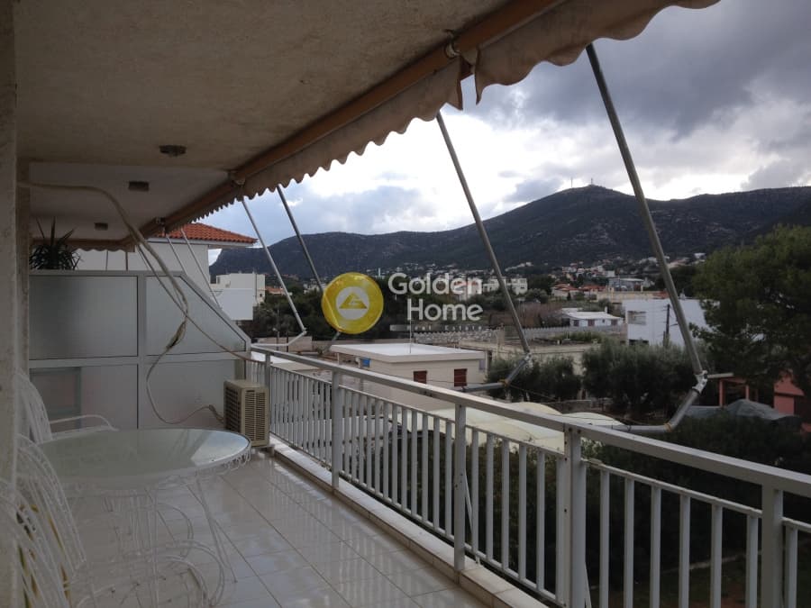 Apartment in Porto Rafti, Vravrona — Photo 9 of 9
