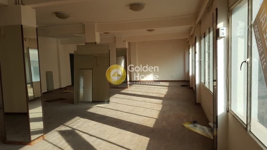 Office in Terpsithea, Piraeus — Photo 1 of 14