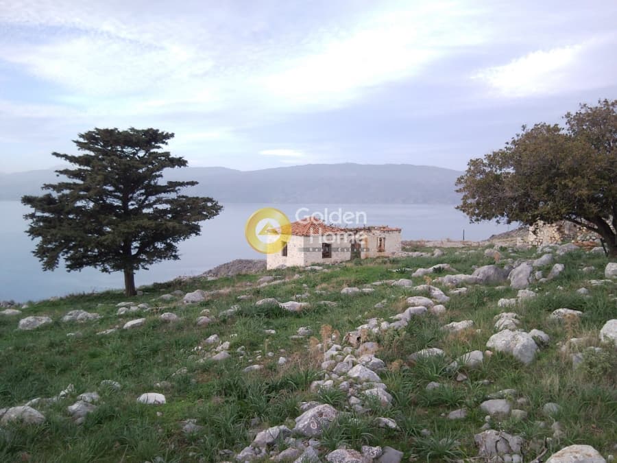 Parcel in Moni Profiti Ilia, Hydra — Photo 4 of 10