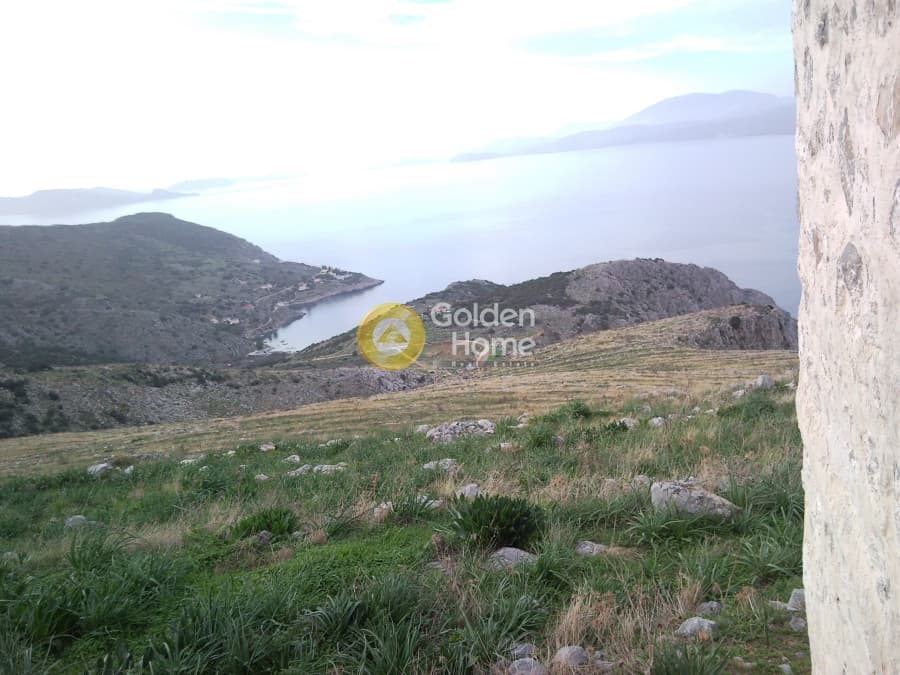 Parcel in Moni Profiti Ilia, Hydra — Photo 5 of 10