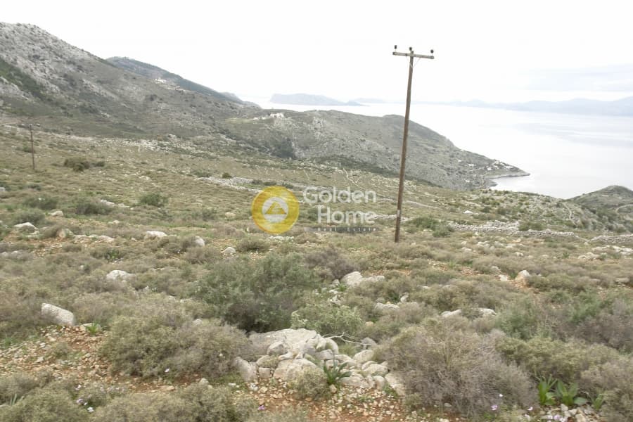Parcel in Moni Profiti Ilia, Hydra — Photo 6 of 10