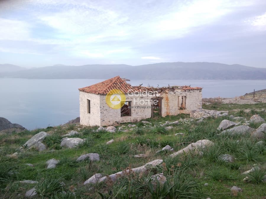 Parcel in Moni Profiti Ilia, Hydra — Photo 7 of 10