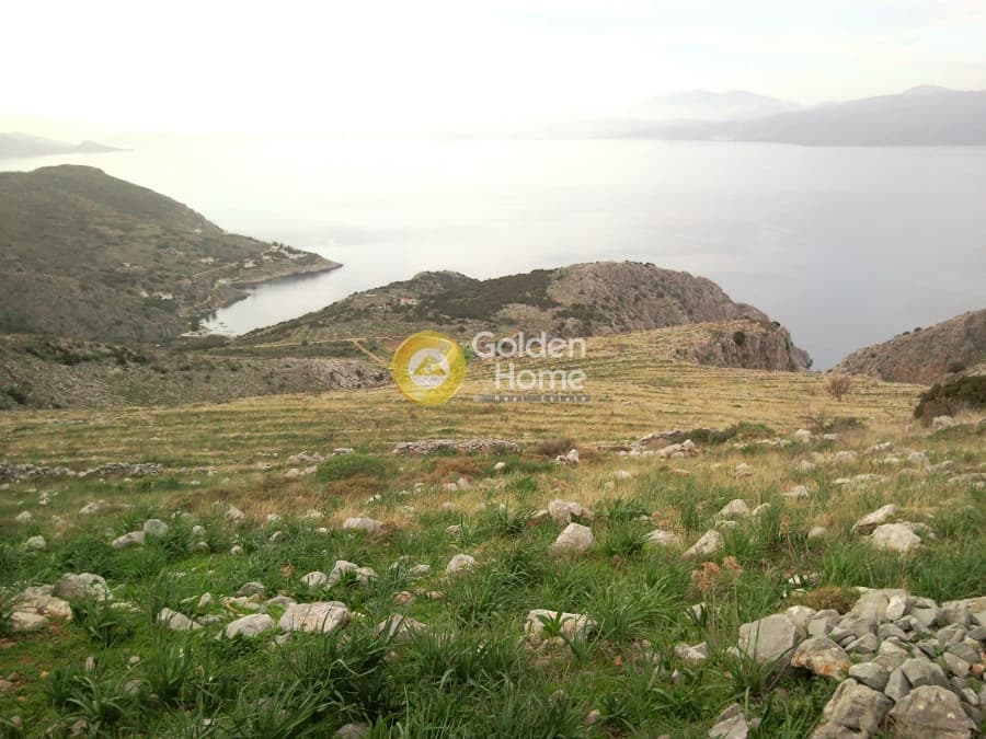 Parcel in Moni Profiti Ilia, Hydra — Photo 8 of 10