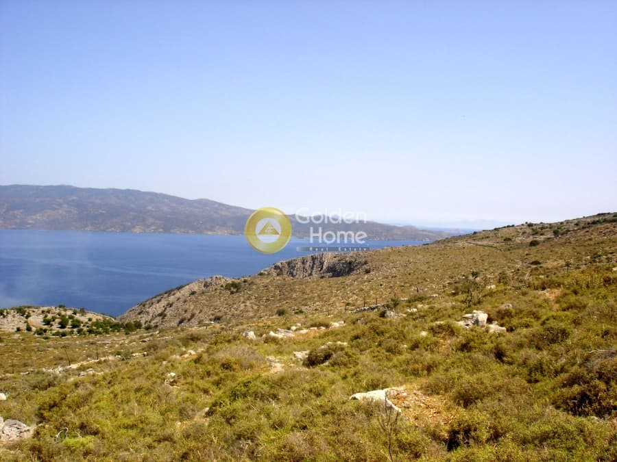 Parcel in Moni Profiti Ilia, Hydra — Photo 9 of 10