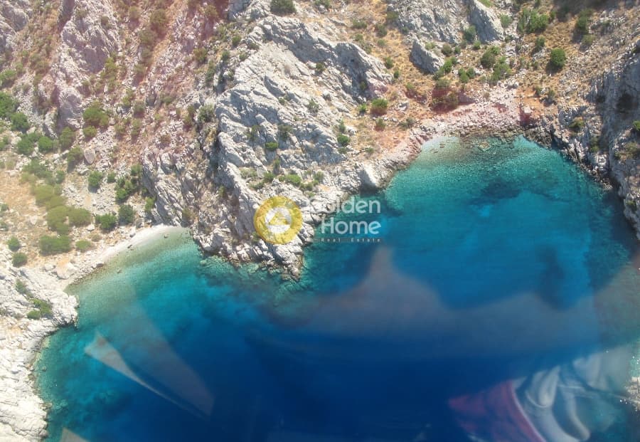 Parcel in Moni Profiti Ilia, Hydra — Photo 10 of 10