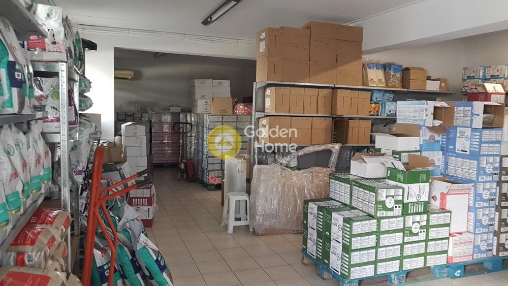Retail Store in Kato Halandri, Chalandri — Photo 1 of 6