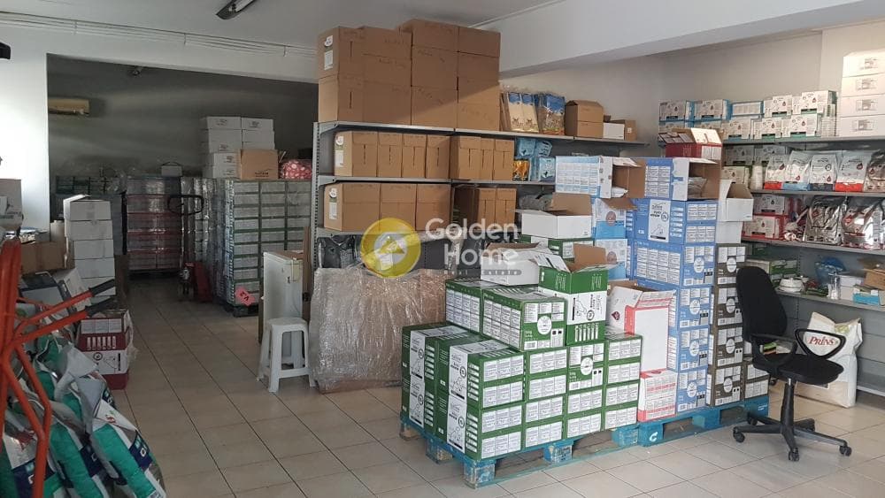 Retail Store in Kato Halandri, Chalandri — Photo 2 of 6