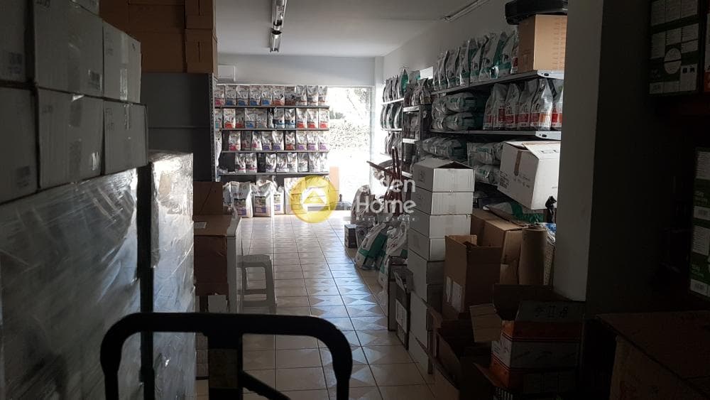 Retail Store in Kato Halandri, Chalandri — Photo 6 of 6