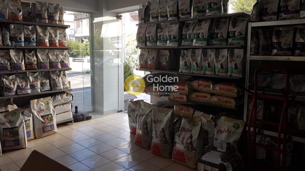 Retail Store in Kato Halandri, Chalandri — Photo 4 of 6
