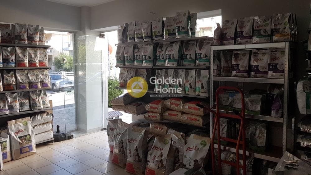 Retail Store in Kato Halandri, Chalandri — Photo 3 of 6