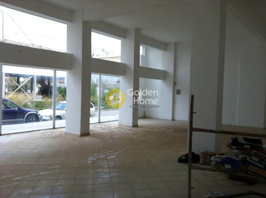 Retail Store in Pirgouthi, Acharnes — Photo 1 of 26