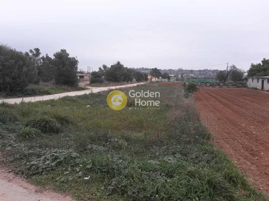 Parcel in Center, Koropi — Photo 2 of 2