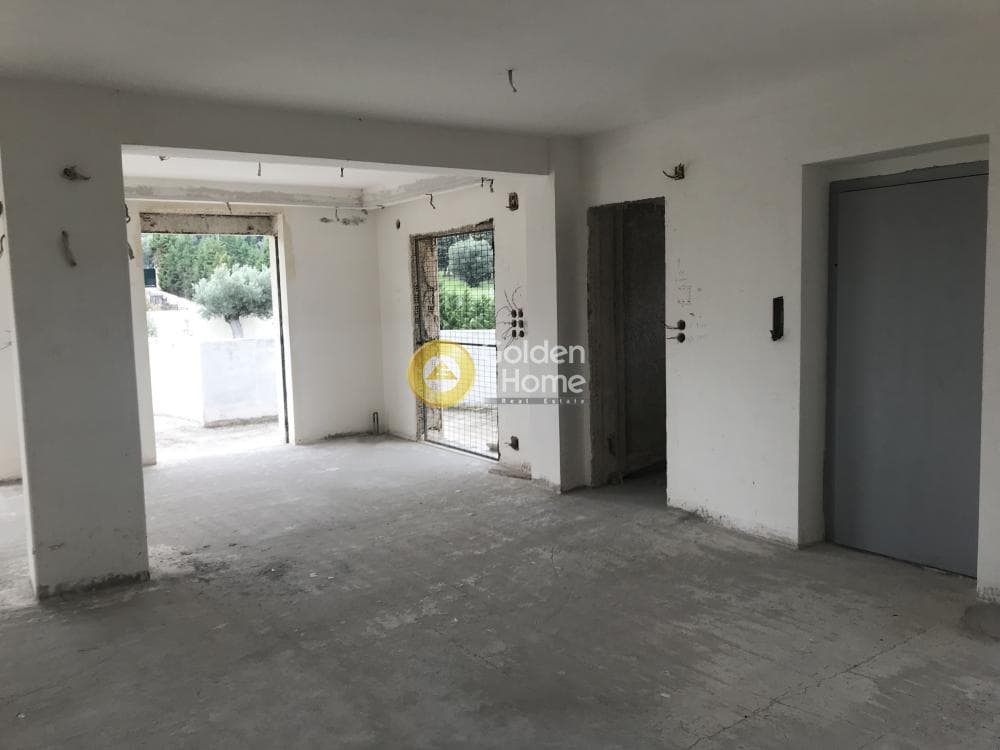 Μονοκατοικία στην Γαλάζια ακτή, Καλύβια Θορικού — Φωτογραφία 2 από 12
