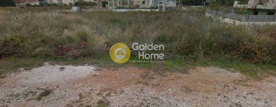 Building Plot in Agios Serafeim, Artemida (Loutsa) — Photo 4 of 7