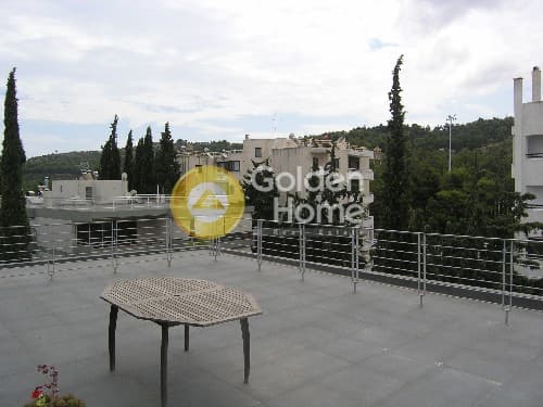 Διαμέρισμα στην Άγιος Ιωάννης, Αγία Παρασκευή — Φωτογραφία 1 από 8