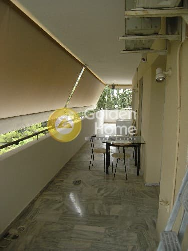 Διαμέρισμα στην Άγιος Ιωάννης, Αγία Παρασκευή — Φωτογραφία 2 από 8