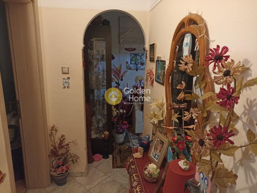 Διαμέρισμα στην Παλατάκι, Χαϊδάρι — Φωτογραφία 14 από 24