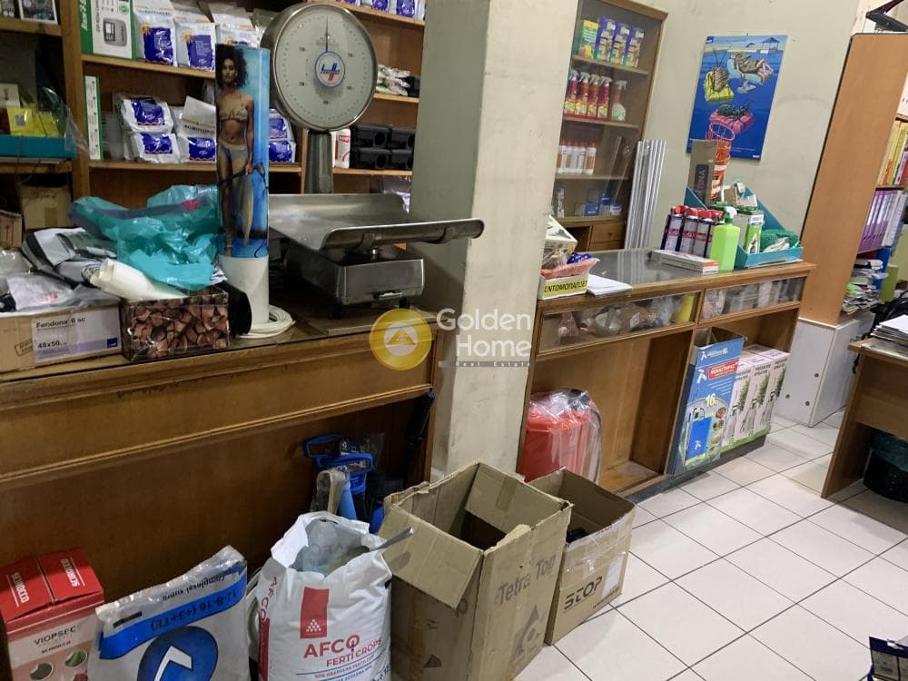 Κατάστημα στην Κεραμεικός, Γκάζι - Μεταξουργείο - Βοτανικός — Φωτογραφία 7 από 14