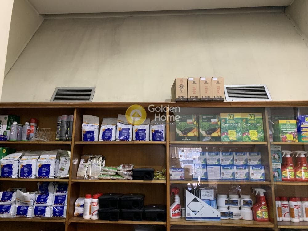 Κατάστημα στην Κεραμεικός, Γκάζι - Μεταξουργείο - Βοτανικός — Φωτογραφία 11 από 14