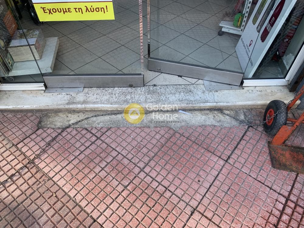 Κατάστημα στην Κεραμεικός, Γκάζι - Μεταξουργείο - Βοτανικός — Φωτογραφία 12 από 14