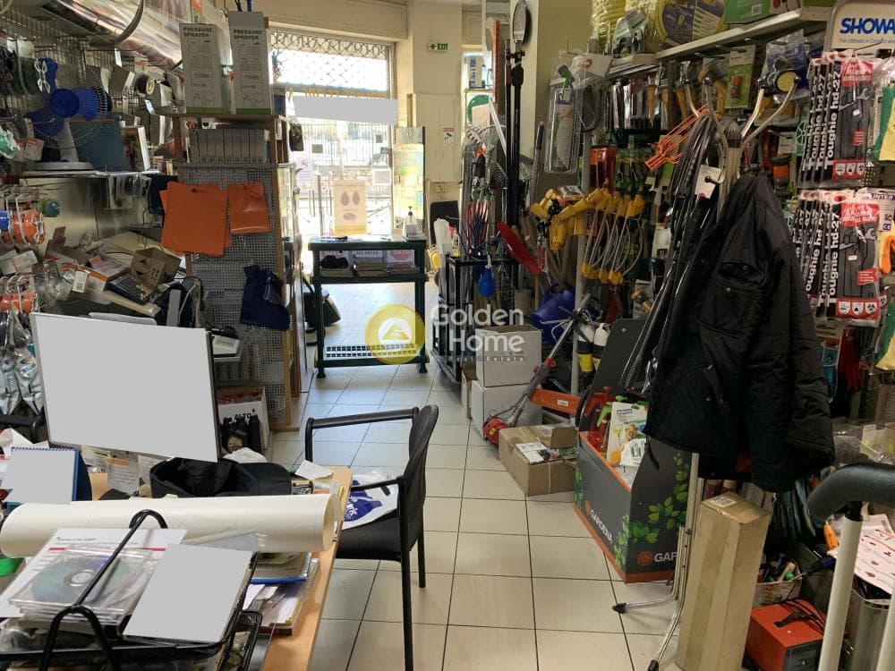 Κατάστημα στην Κεραμεικός, Γκάζι - Μεταξουργείο - Βοτανικός — Φωτογραφία 9 από 14
