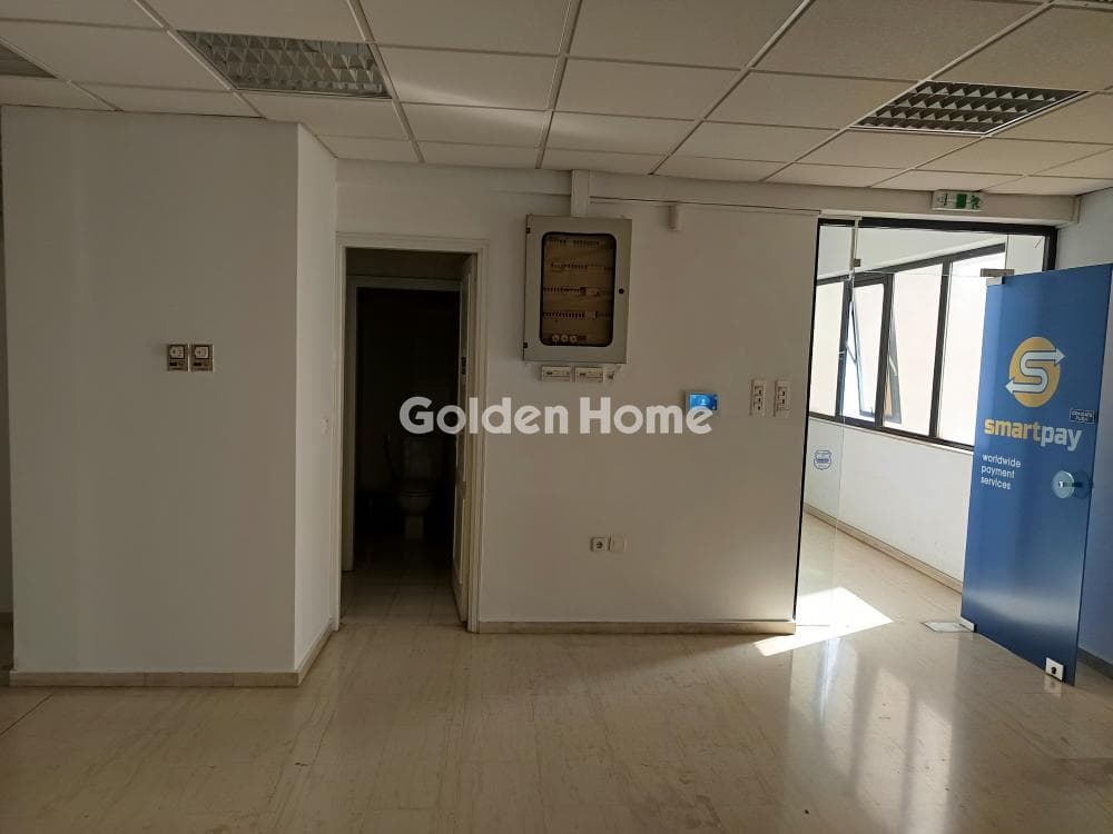 Office in Chrisaki, Kalithea — Photo 16 of 28
