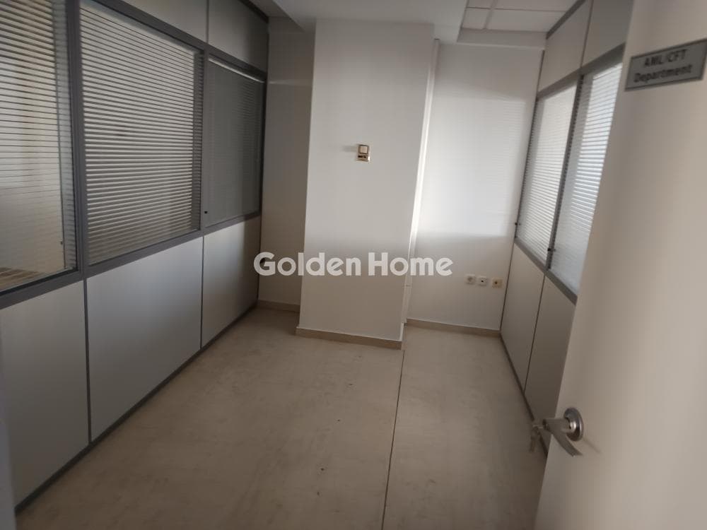 Office in Chrisaki, Kalithea — Photo 18 of 28