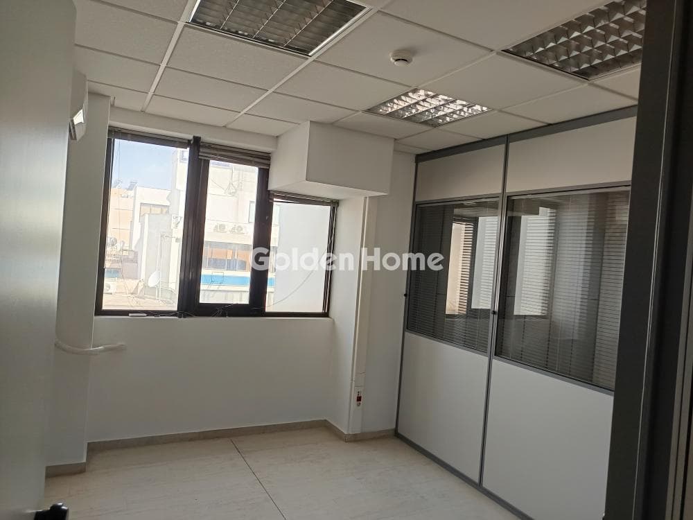 Office in Chrisaki, Kalithea — Photo 19 of 28