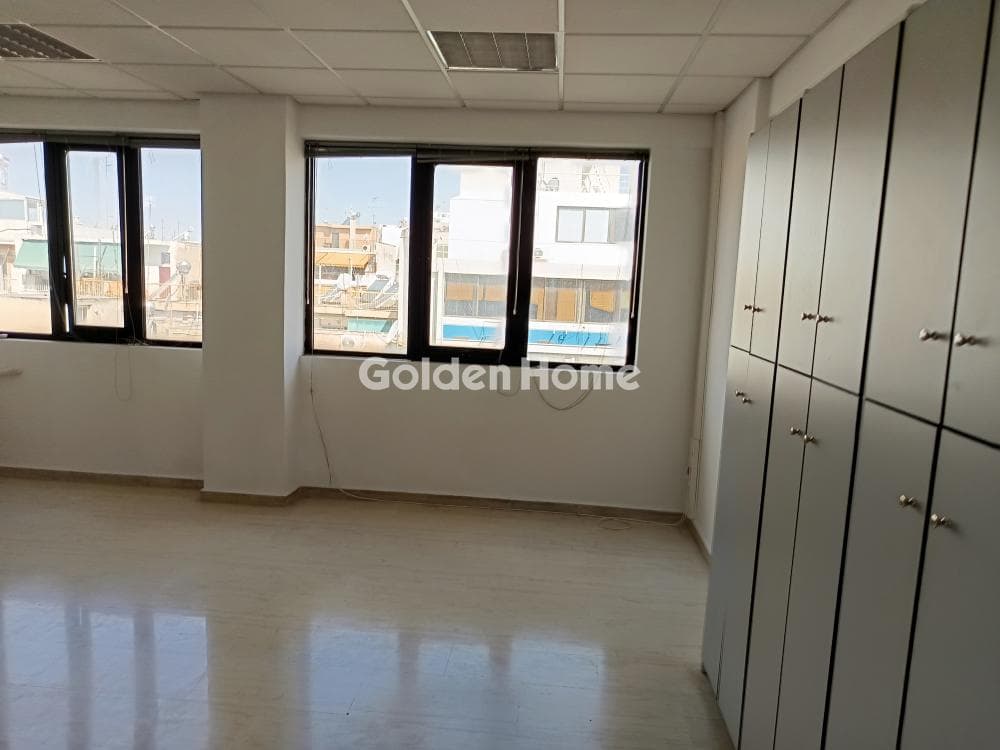 Office in Chrisaki, Kalithea — Photo 25 of 28