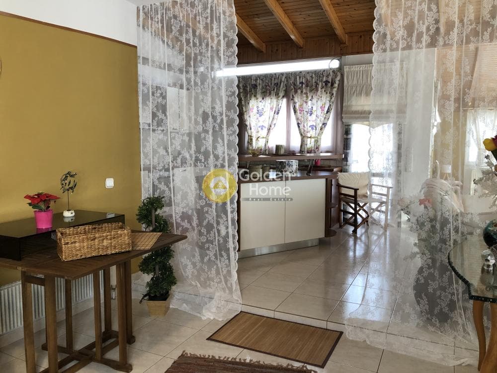 Διαμέρισμα στην Πανιωνία, Γλυφάδα — Φωτογραφία 9 από 34