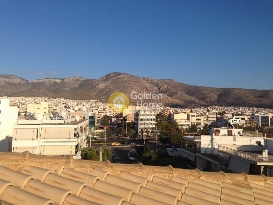 Διαμέρισμα στην Πανιωνία, Γλυφάδα — Φωτογραφία 18 από 34