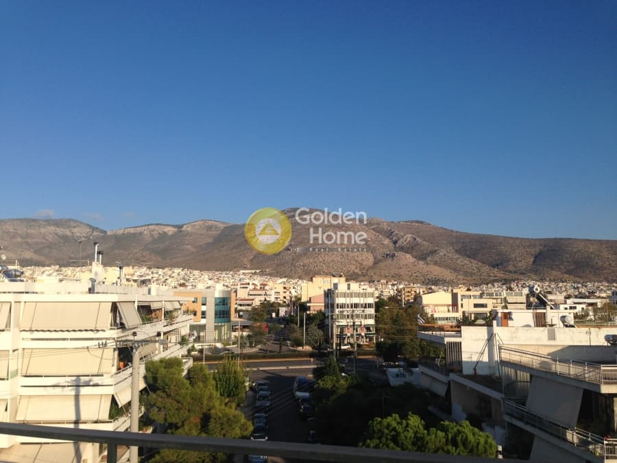Διαμέρισμα στην Πανιωνία, Γλυφάδα — Φωτογραφία 32 από 34