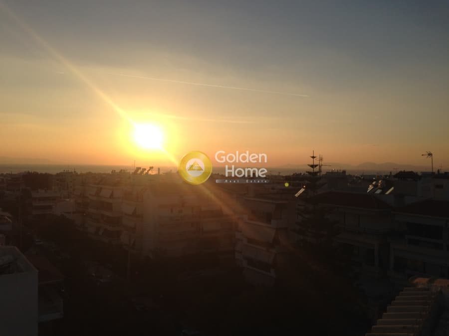Διαμέρισμα στην Πανιωνία, Γλυφάδα — Φωτογραφία 33 από 34
