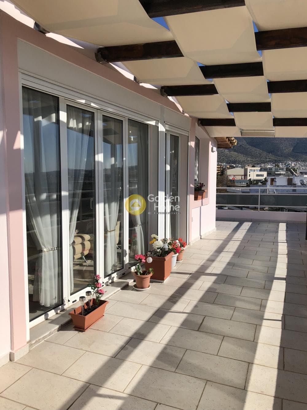 Διαμέρισμα στην Πανιωνία, Γλυφάδα — Φωτογραφία 10 από 32